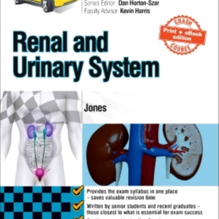 Crash Course Renal and Urinary System Updated