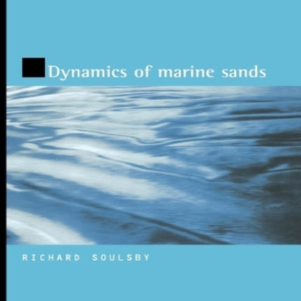 Dynamics of Marine Sands