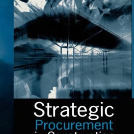 Strategic Procurement in Construction