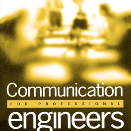 Communication for Professional Engineers