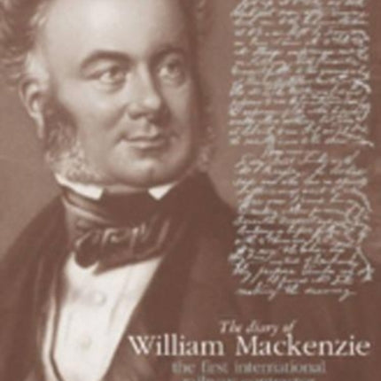 The Diary of William Mackenzie