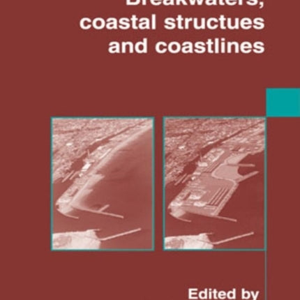 Breakwaters, Coastal Structures and Coastlines