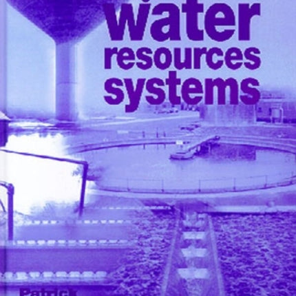 Design of Water Resources Systems