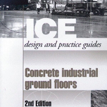 Concrete Industrial Ground Floors