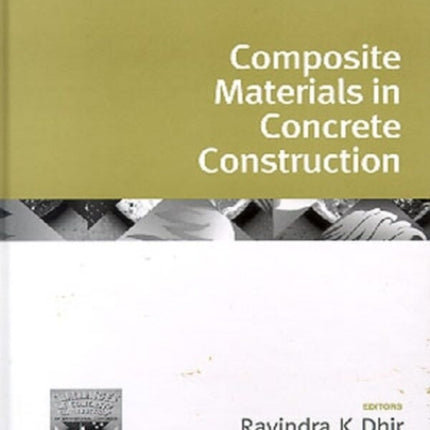 Composite Materials in Concrete Construction