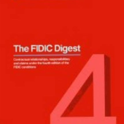 The FIDIC Digest