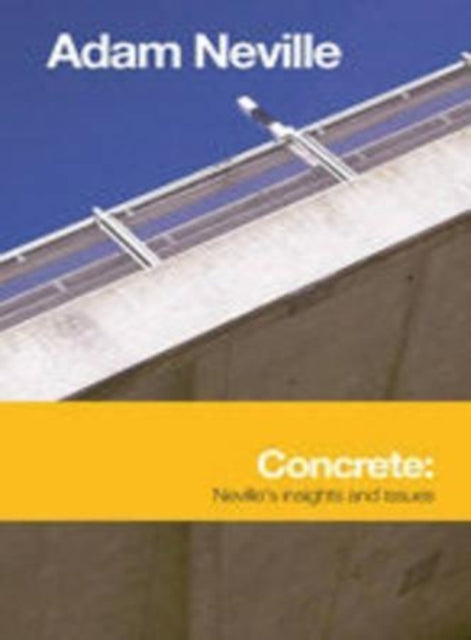 Concrete: Neville's insights and issues