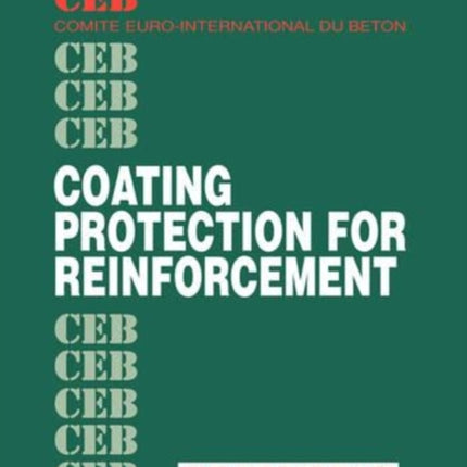 Coating Protection for Reinforcement