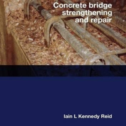 Concrete Bridge Strengthening and Repair