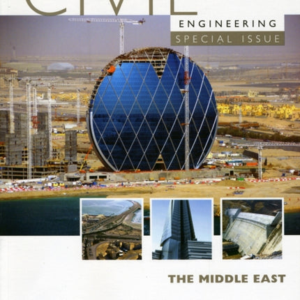 The Middle East: Civil Engineering Special Issue