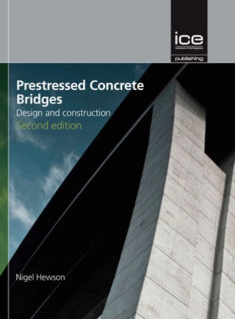 Prestressed Concrete Bridges: Design and construction