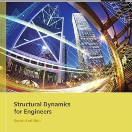 Structural Dynamics for Engineers