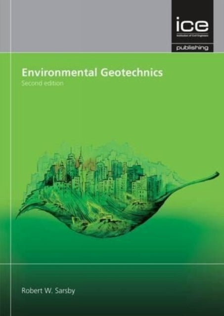 Environmental Geotechnics