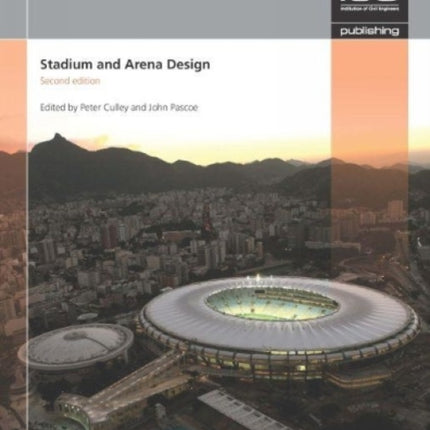 Stadium and Arena Design (Stadium Engineering)