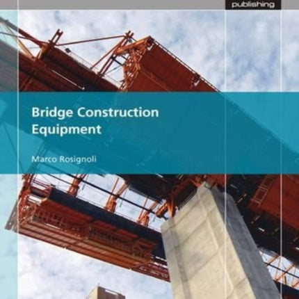 Bridge Construction Equipment