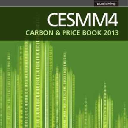 CESMM4 Carbon & Price Book 2013