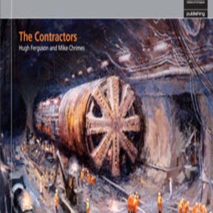 The Contractors The Story of British Civil