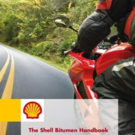 Shell Bitumen Handbook