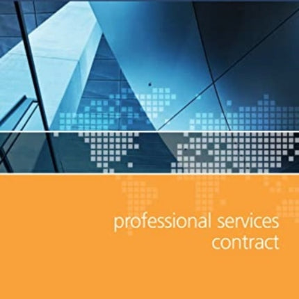 NEC3 Professional Services Contract (PSC)