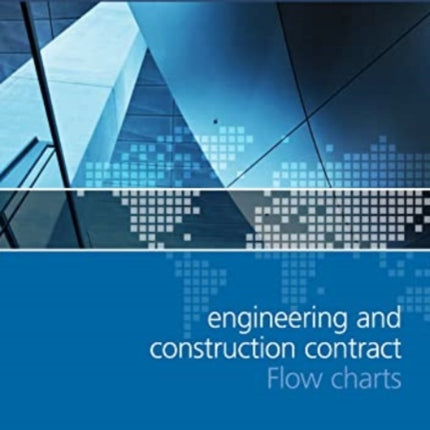 NEC3 Engineering and Construction Contract Flow Charts