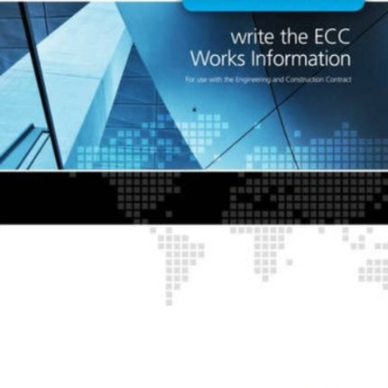 How to write the ECC Works Information