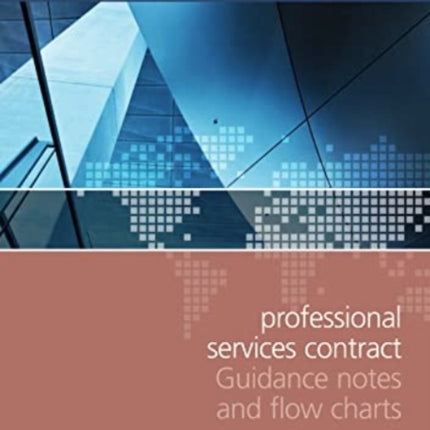 NEC3 Professional Services Contract Guidance Notes and Flow Charts