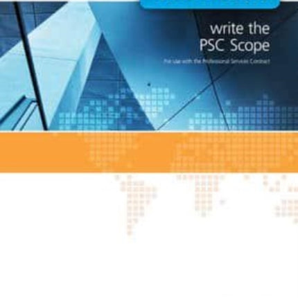 How to write the PSC Scope