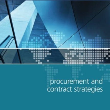 NEC3 Procurement and Contract Strategies Guide