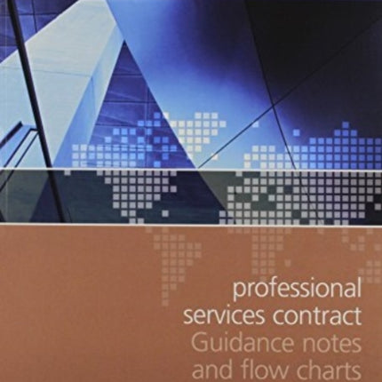 NEC3 Professional Services Contract Bundle: 6 book set