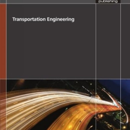 Transportation Engineering