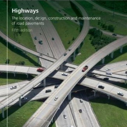 Highways, 5th edition