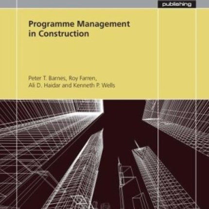 Programme Management in Construction