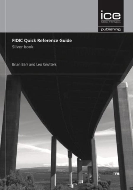 FIDIC Quick Reference Guide Silver Book