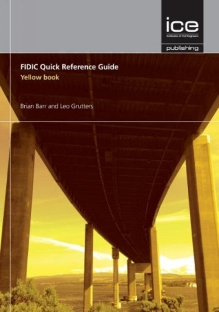 FIDIC Quick Reference Guide Yellow Book