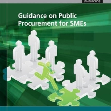 Guidance on Public Procurement for SMEs