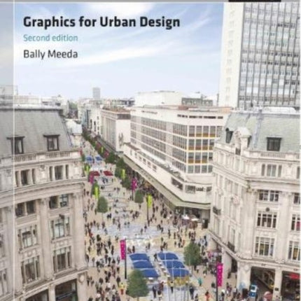 Graphics for Urban Design