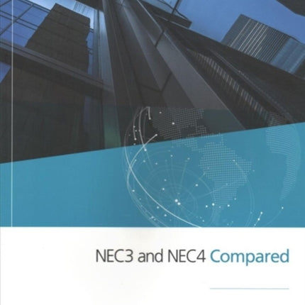 NEC3 and NEC4 Compared