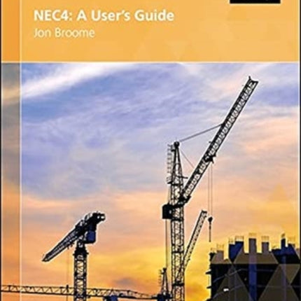 NEC4: A User's Guide