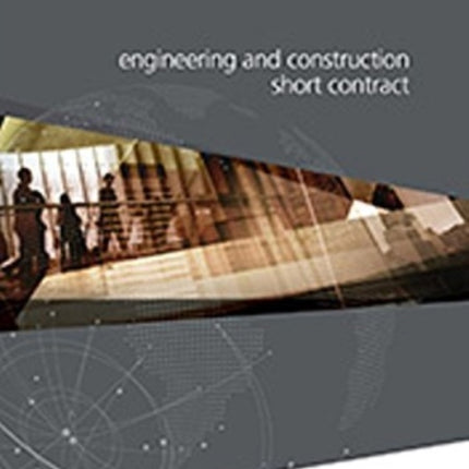 NEC4: Engineering and Construction Short Contract