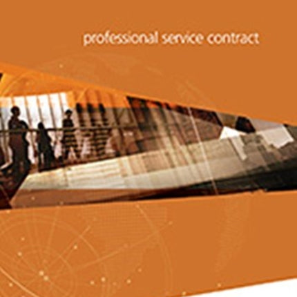 NEC4: Professional Service Contract