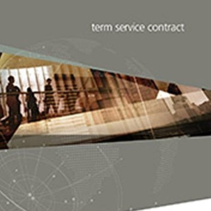 NEC4: Term Service Contract