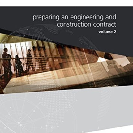 NEC4: Preparing an Engineering and Construction Contract