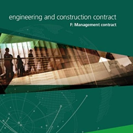 NEC4: Engineering and Construction Contract Option F: management contract