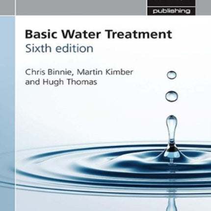 Basic Water Treatment