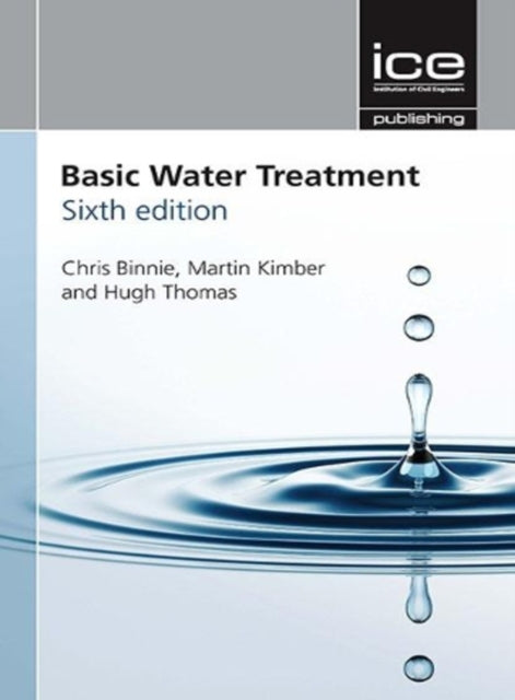 Basic Water Treatment