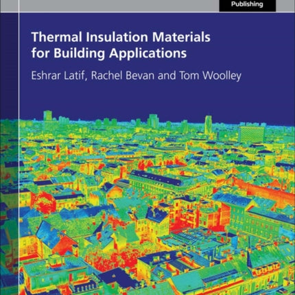 Thermal Insulation Materials for Building Applications