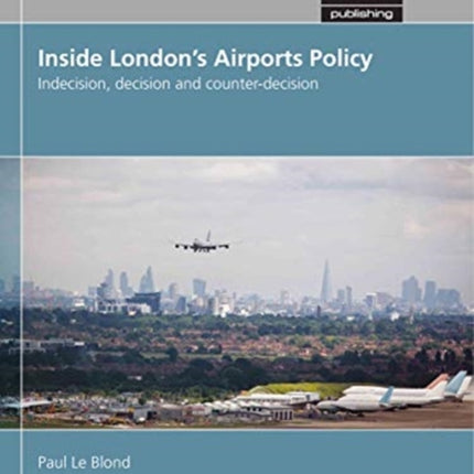 Inside London's Airports Policy