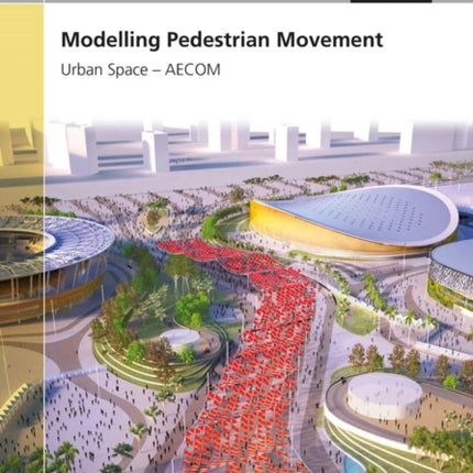 Modelling Pedestrian Movement