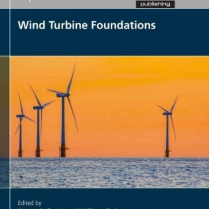 Wind Turbine Foundations