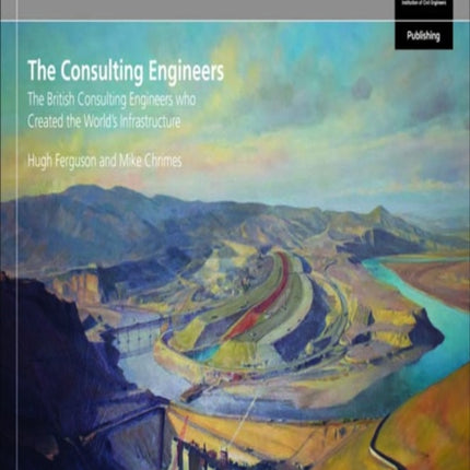 The Consulting Engineers